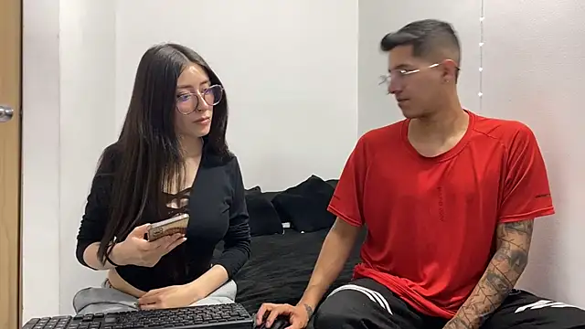 ScorpionDark11 online show from 2, 6, 2026