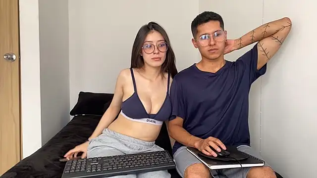 ScorpionDark11 online show from 23, 4, 2026