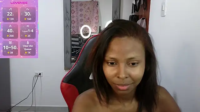 Dulce camx online show from 1, 6, 2026