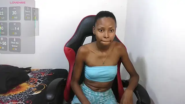 Dulce camx online show from 18, 4, 2026