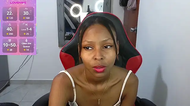 Dulce camx online show from 30, 5, 2026