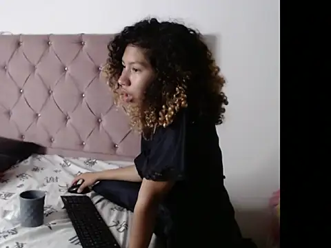 samanta rosse20 online show from 2, 3, 2026