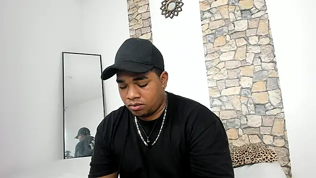 Juanandres 2026 online show from 7, 3, 2026