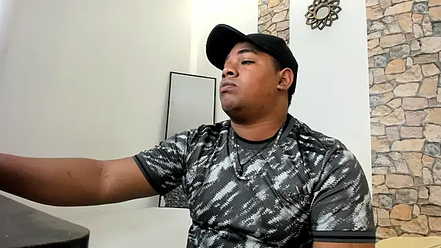 Juanandres 2026 online show from 5, 3, 2026