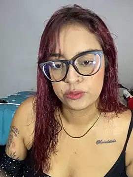 Snapshot of marilyn_cruz1 chatting on 2, 6, 2026 marilyn cruz1 online show from 2, 6, 2026
