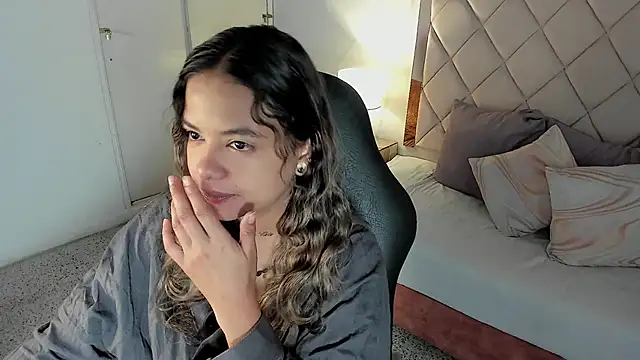 dulce lyraa1 online show from 26, 3, 2026