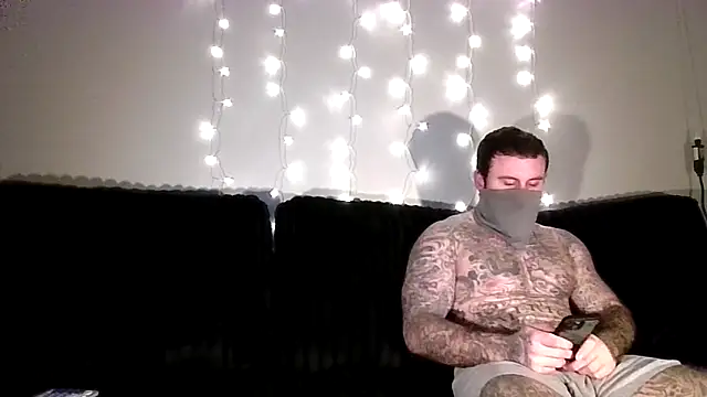 coookieandcream online show from 19, 3, 2026