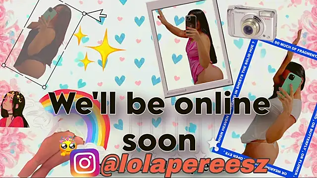Couple lat1n online show from 11, 3, 2026