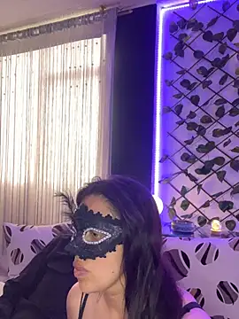 MoonGoddess424 online show from 3, 5, 2026