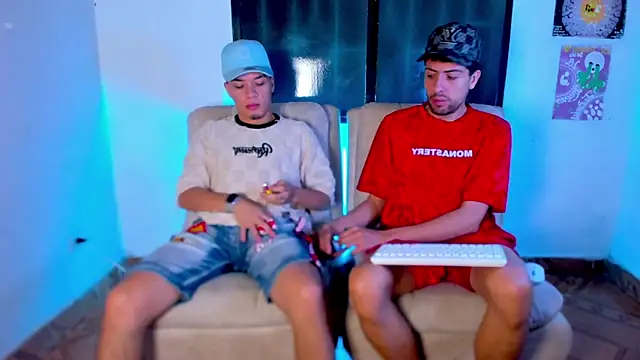 alex and christhoper online show from 25, 3, 2026