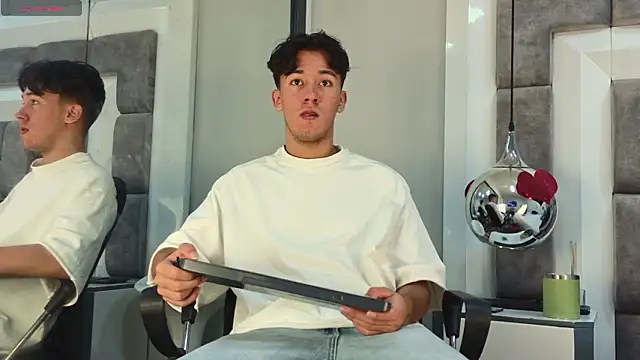 Austin Reedss online show from 23, 3, 2026