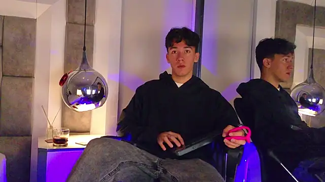 Austin Reedss online show from 19, 4, 2026