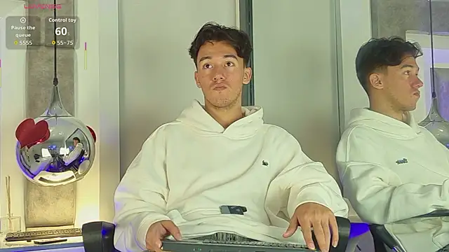 Austin Reedss online show from 24, 3, 2026