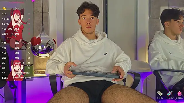 Austin Reedss online show from 26, 3, 2026