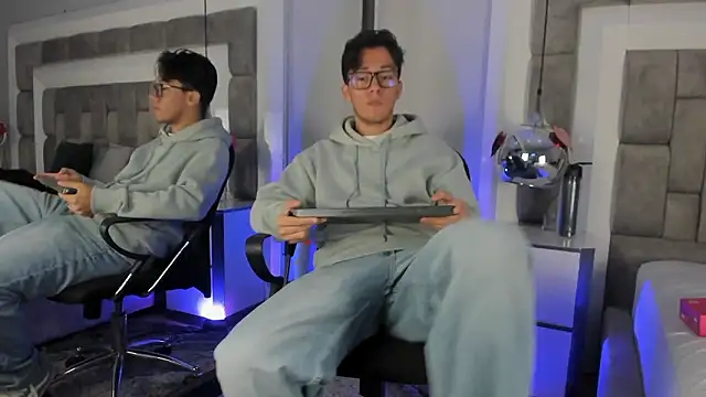 Austin Reedss online show from 28, 2, 2026