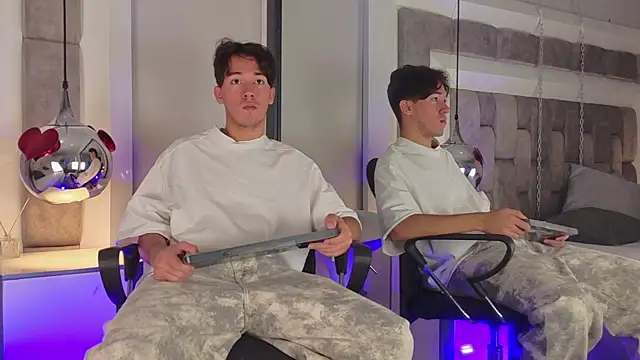 Austin Reedss online show from 4, 4, 2026