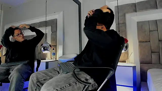 Austin Reedss online show from 5, 3, 2026