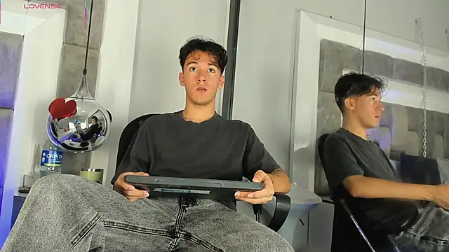 Austin Reedss online show from 22, 3, 2026