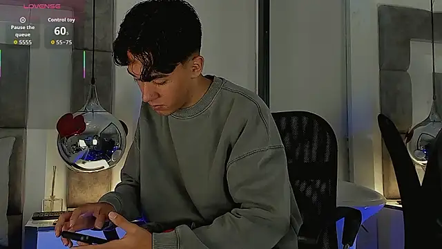 Austin Reedss online show from 19, 3, 2026