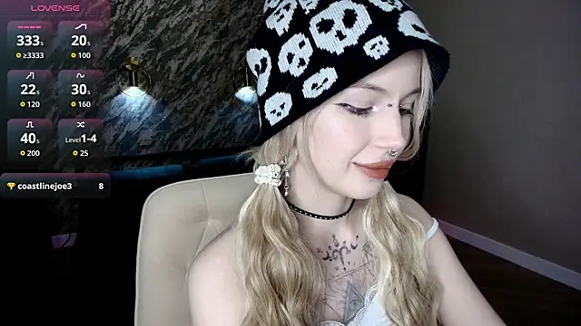 saykoblade online show from 18, 4, 2026