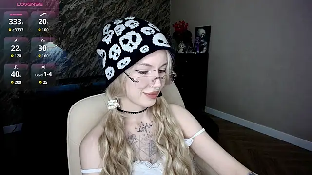 saykoblade online show from 14, 4, 2026