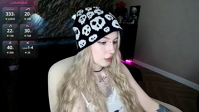 saykoblade online show from 25, 4, 2026