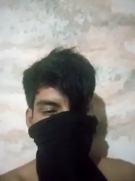 Misterywolf69 online show from 17, 3, 2026