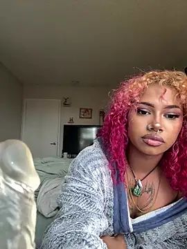 BABYLOLAXOXO online show from 26, 2, 2026