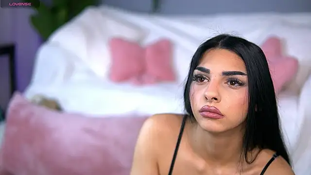 AvaCalvert online show from 19, 3, 2026