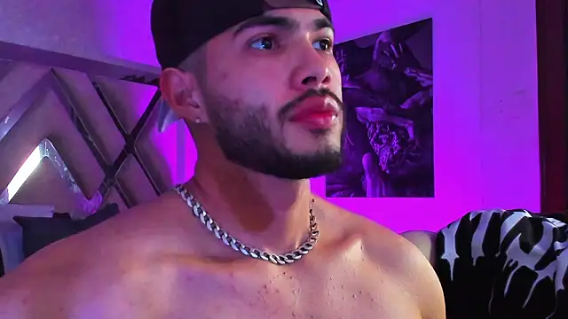 Vincentblack online show from 3, 4, 2026