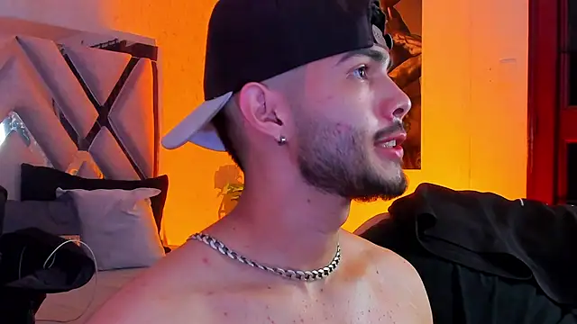 Vincentblack online show from 7, 4, 2026