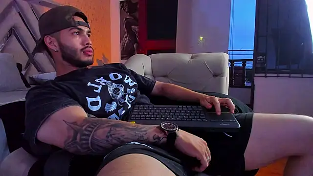 Vincentblack online show from 16, 5, 2026