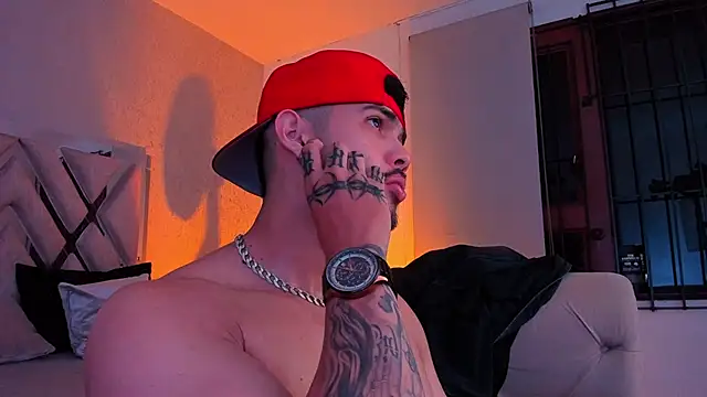 Snapshot of Vincentblack chatting on 21, 7, 2026 Vincentblack online show from 21, 7, 2026