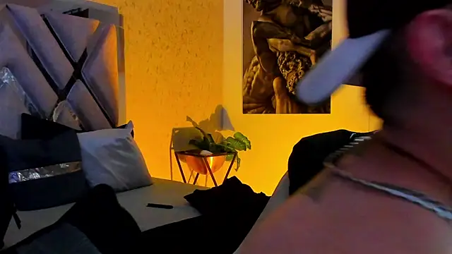 Vincentblack online show from 9, 4, 2026