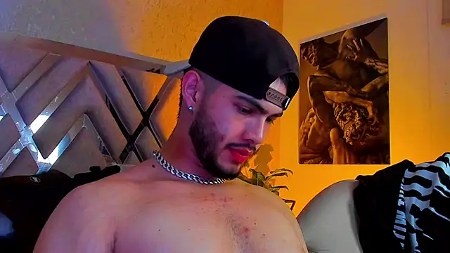 Vincentblack online show from 12, 3, 2026