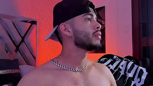 Vincentblack online show from 16, 4, 2026