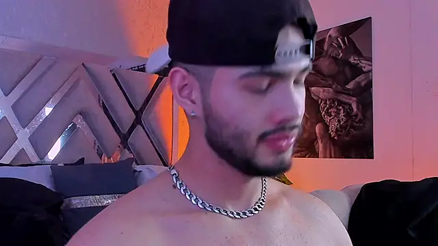 Vincentblack online show from 19, 4, 2026