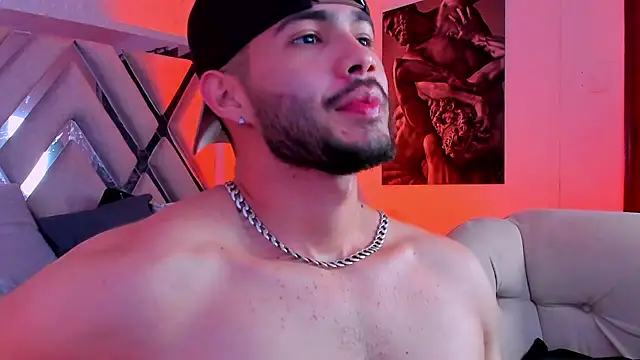 Vincentblack online show from 11, 4, 2026