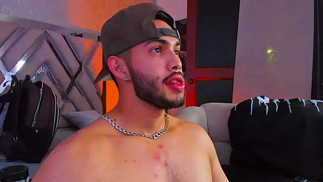 Vincentblack online show from 11, 5, 2026