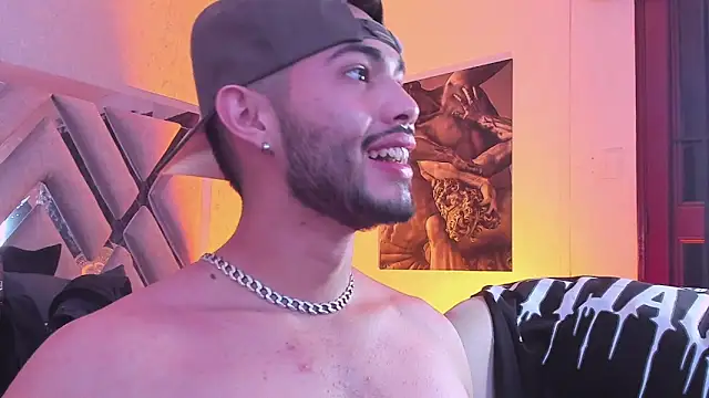 Vincentblack online show from 24, 4, 2026