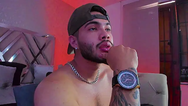 Vincentblack online show from 1, 6, 2026