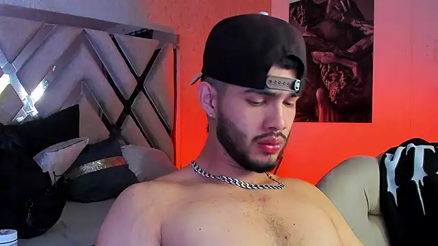 Vincentblack online show from 6, 3, 2026