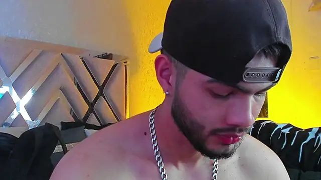 Vincentblack online show from 1, 3, 2026