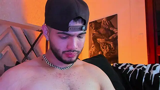 Vincentblack online show from 26, 3, 2026