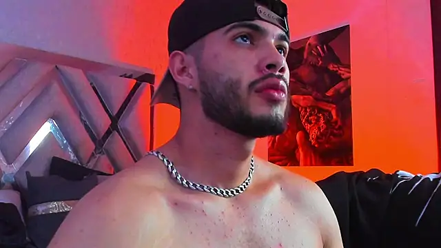 Vincentblack online show from 4, 4, 2026