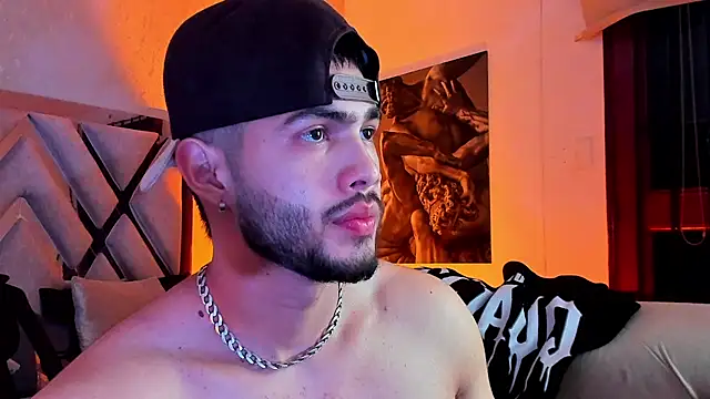 Vincentblack online show from 26, 2, 2026