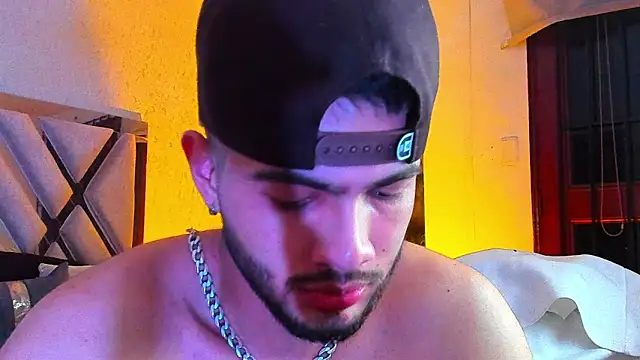 Vincentblack online show from 24, 2, 2026