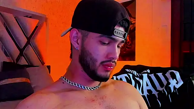 Vincentblack online show from 8, 3, 2026