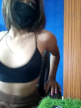 Snapshot of Sexy_aakansha chatting on 27, 5, 2026 Sexy aakansha online show from 27, 5, 2026