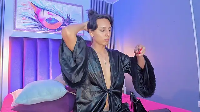 Elisasue online show from 13, 3, 2026